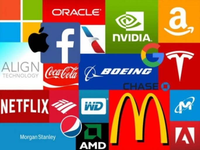 Монитор - Акции США- S&P500 Монитор - Акции США- S&P500