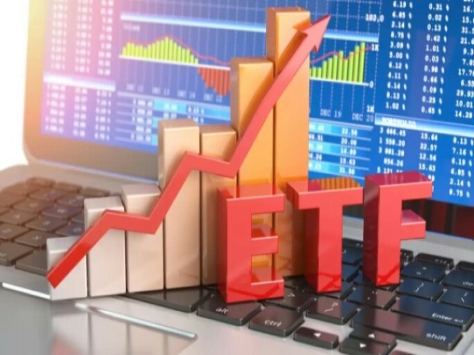 Монитор - Американские ETF Монитор - Американские ETF