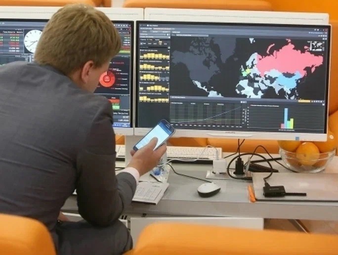 Монитор - Мосбиржа, акции РФ, TOP100 Монитор - Мосбиржа, акции РФ, TOP100