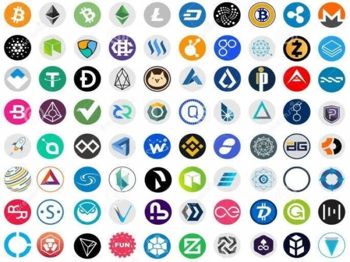 Монитор - Криптовалюты Монитор - Криптовалюты